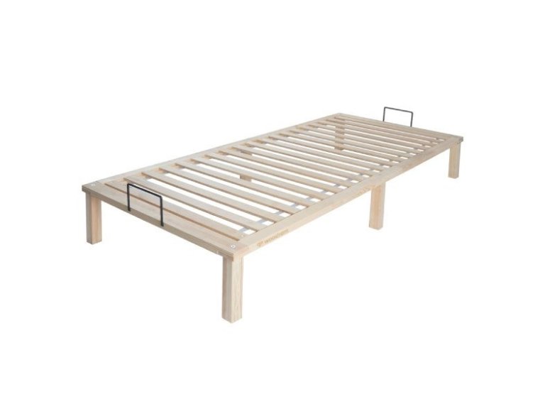 solid bed box