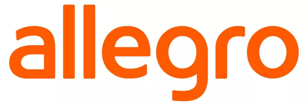 allegro logo